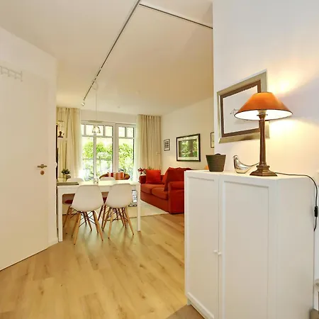 Linden-palais 07 * Heiligendamm